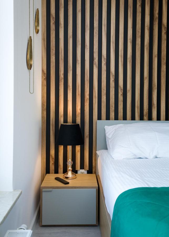 Apartamenty Forest - Nadmorskie Tarasy D409 コウォブジェク エクステリア 写真